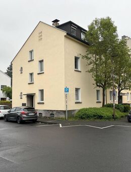 1-2 Familienhaus in ruhiger Seitenstraße im Siegburger Zentrum - Siegburg