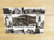 Ansichtskarte-Ak-167-Freiburg im Breisgau. - Nörvenich