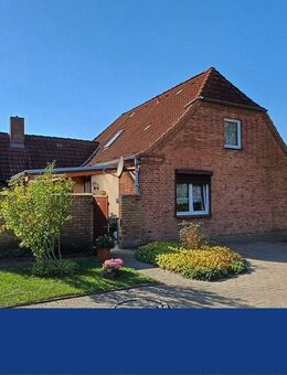 Ihr neues Haus wartet auf Sie... - Tarnow