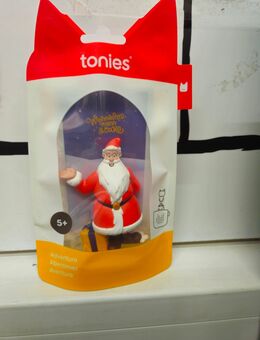Tonie Weihnachtsmann und co kg - Koblenz
