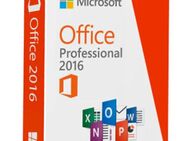 Microsoft Officee -2016 Professional Plus product key 5 PC / Ativation Lifetime - Köln