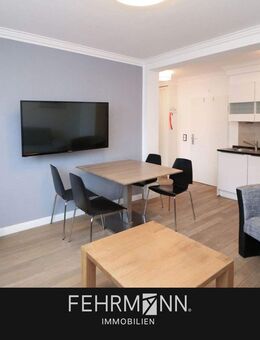 Zentrale Traumferienwohnung auf Norderney - Norderney