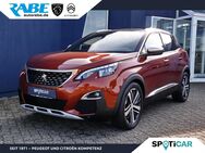 Peugeot 3008, GT 180 Auto Full, Jahr 2018 - Eschwege