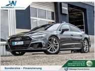 Audi A7, Sportback 50TFSIe quattro LASER, Jahr 2024 - Sindelfingen