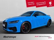 Audi TT, Coupé 45 TFSI EPH HI KOMFORTSC, Jahr 2023 - Nordhausen