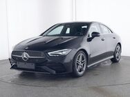 Mercedes CLA 200 AMG, Coupe Ambiente 18, Jahr 2024 - Herne