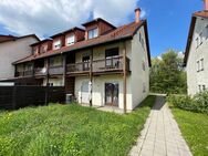 Zwangsversteigerung! 3-Zi.-ETW in Bechhofen! - Bechhofen (Bayern)
