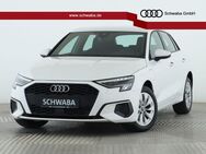 Audi A3, Sportback 40 TFSI e, Jahr 2021 - Gersthofen