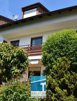 Zentral, gelegenes 3-Parteienhaus in Baar-Ebenhausen, kein Hochwassergebiet!! - Baar-Ebenhausen