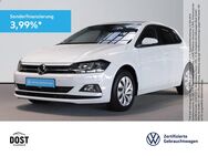 VW Polo, 1.0 Comfortline, Jahr 2021 - Hildesheim