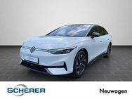 VW ID.7, Pro & Interieurpaket, Jahr 2022 - Neunkirchen (Saarland)