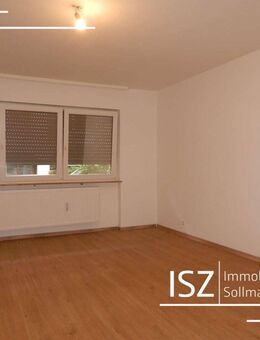 Neu renoviertes 1 Zimmer Apartment mit separater Küche - Fürth