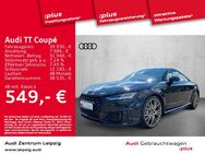 Audi TT, Coupe 45 TFSI S-line, Jahr 2022 - Leipzig