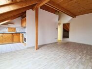 Tolle & individuelle Zweiraumwohnung - Köthen (Anhalt)
