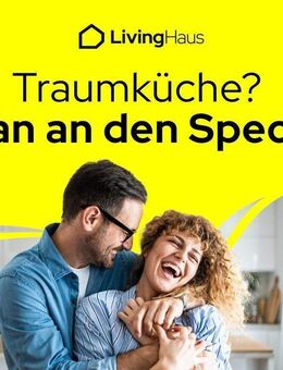 Homeoffice, 2 Kinderzimmer, PV-Anlage mit Speicher, inkl. Baugrundstück - Halberstadt