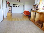 Seniorengerechte, großzügige 2 Zi-Wohnung mit mega Ausblick … - Hattersheim (Main)