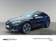 Audi SQ5, 3.0 TDI Sportback q, Jahr 2023 - Pronsfeld