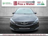 Opel Astra, 1.5 Sports Tourer D Automatik Edition, Jahr 2020 - Hagenow