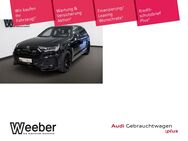 Audi Q7, 50 TDI quattro ABT-Umbau P, Jahr 2023 - Leonberg (Baden-Württemberg)