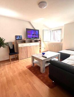 TOP KAPITALANLAGE / 3-Zimmer-Wohnung in zentraler Lage von St. Georgen - Sankt Georgen (Schwarzwald)