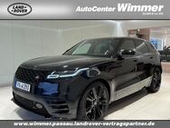 Land Rover Range Rover Velar D300 R-Dynamic SE BlackPack HUD - Passau