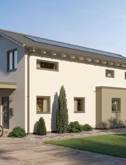 Ihr neues Eigenheim- Neubau im beliebten Wohngebiet Stocket - Traunreut