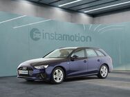 Audi A4, Avant 40 TDI quattro S line, Jahr 2024 - München