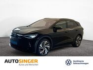 VW ID.4, GTX WÄRME IQ-L HdUp, Jahr 2023 - Kaufbeuren