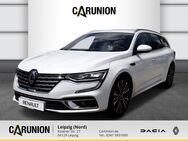 Renault Talisman, Grandtour INITIALE PARIS dCi 190, Jahr 2022 - Markkleeberg Zentrum