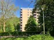 2-Zimmer Eigentumswohnung mit Westbalkon - Wülfrath