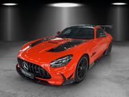 Mercedes AMG GT, Black Series VollCARBON TrackPa Magmabeam, Jahr 2021 - Weinheim