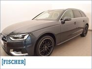 Audi A4, Avant 35TDI advanced, Jahr 2024 - Jena