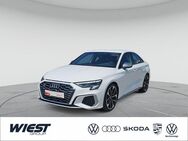 Audi S3, 2.0 Lim, Jahr 2022 - Darmstadt