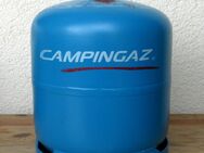 Gasflasche - Campingaz R 907 - 2,75 kg - Voll - für Wohnmobil oder zu Hause - nur an Selbstabholer - Berlin