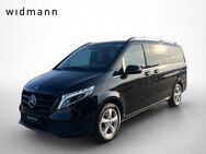 Mercedes V 250, d AVANTGARDE EDITION, Jahr 2019 - Zeithain