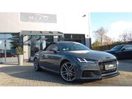 Audi TT Roadster 2.0 TFSI S-LINE + - Delmenhorst