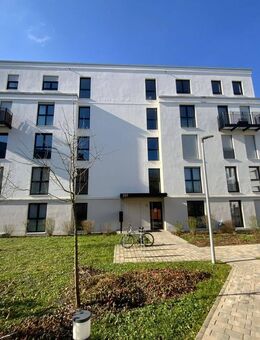Großzügiges Wohnen mit Komfort: 3 Zimmer, zwei Bäder und Garten in Wetzlar. Bonuszahlung zum Einzug! - Wetzlar