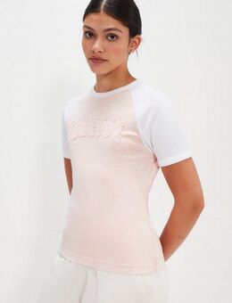Ellesse T-Shirt BRINLEY TEE