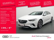 Opel Insignia, Grand Sport GSi, Jahr 2020 - Leverkusen