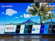 Lg oled 55c7d smarttv zu verkaufen - Bautzen