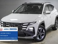 Hyundai Tucson, 1.6 T-GDi Tecno Sky - LAGER, Jahr 2024 - Kißlegg