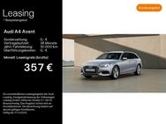 Audi A4, Avant 35 TDI advanced, Jahr 2023 - Coburg