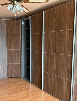 Einbauschrank Schlafzimmer - Berlin Marzahn-Hellersdorf