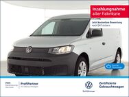 VW Caddy, Maxi Cargo Kasten, Jahr 2023 - Hannover