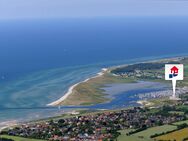 Für Küstenkenner: Attraktive Wohnung in Marina Wendtorf - Wendtorf