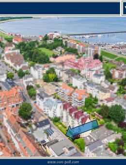 Angebotsverfahren: 500 m vom Wasser entfernt ... - Cuxhaven