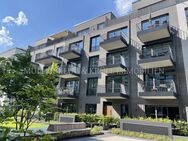 Waterlofts - Endetage am Uhlenhorster Kanal - Hamburg
