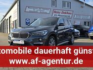 BMW X1, sDrive18d xLine ----, Jahr 2019 - Barßel