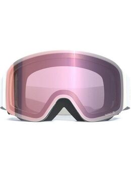 WHISTLER Skibrille Kiona Topaz II, mit Anti-Fog-Beschichtung