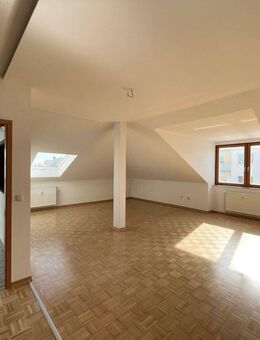 Bei uns wohnen Sie die ersten ZWEI Monate kaltmietfrei! - Dresden